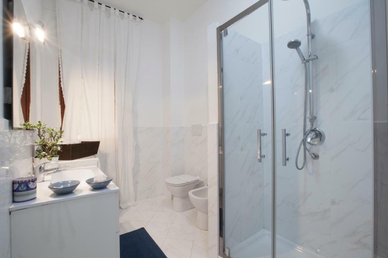 Maison Lubeba Сорренто Экстерьер фото