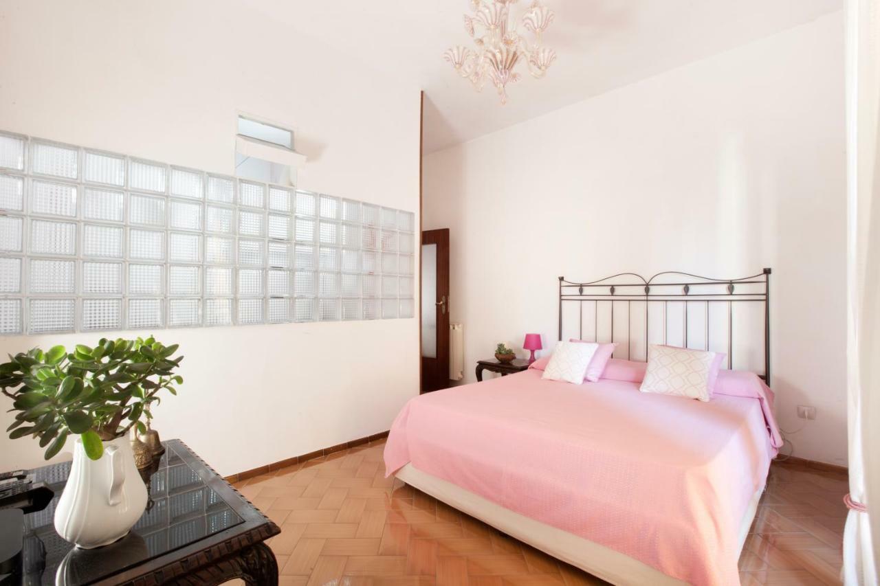 Maison Lubeba Сорренто Экстерьер фото