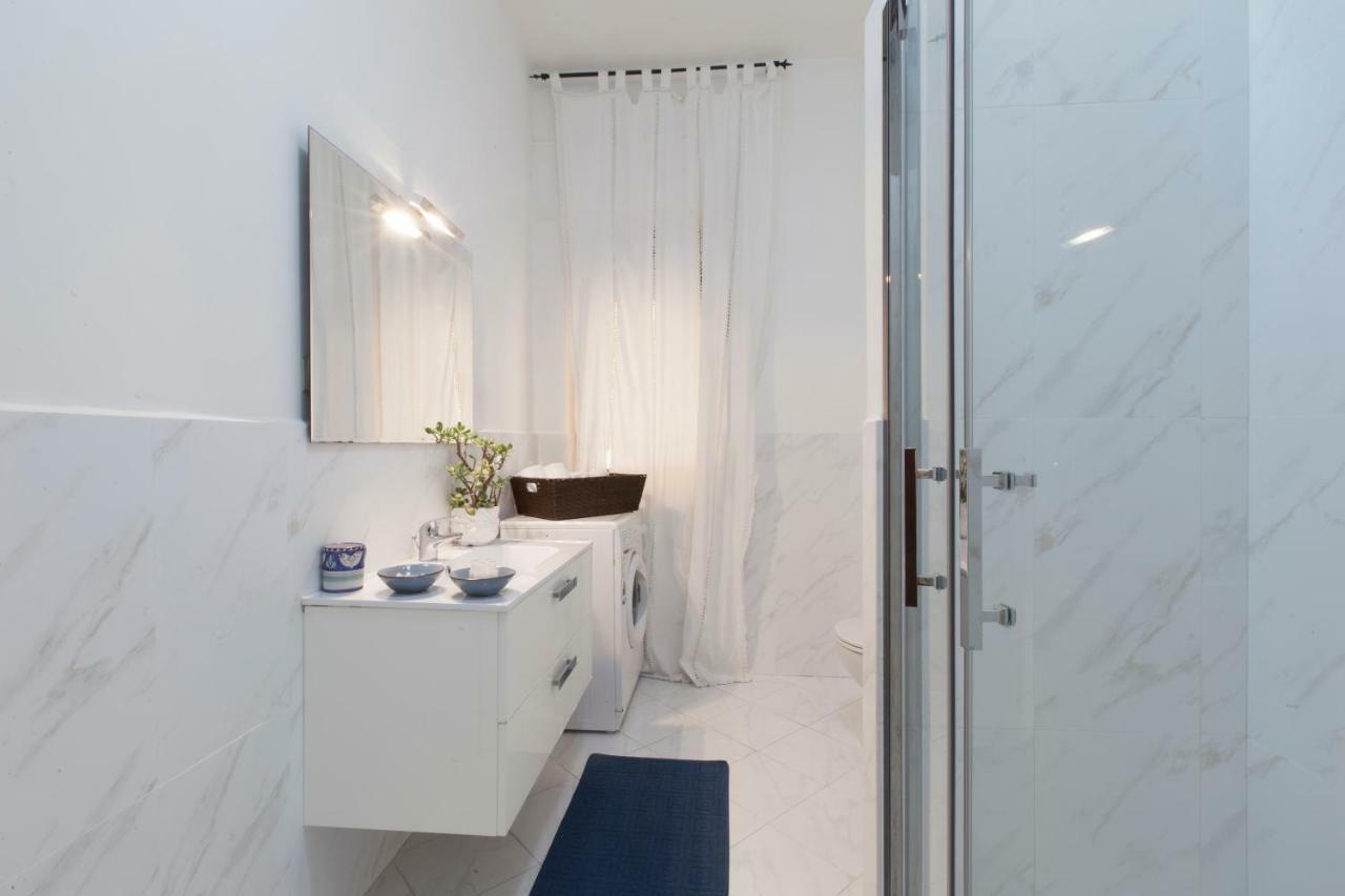 Maison Lubeba Сорренто Экстерьер фото