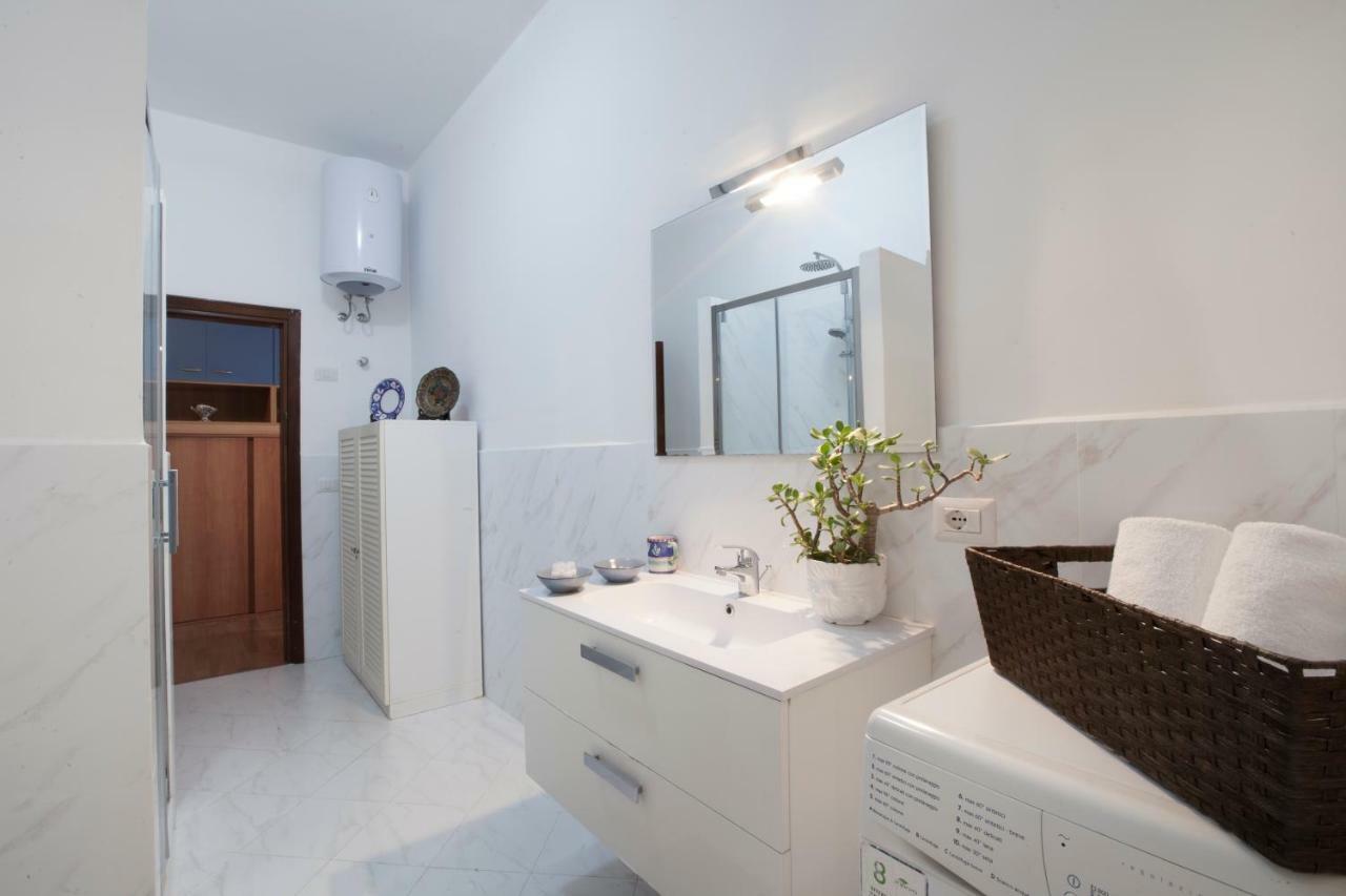 Maison Lubeba Сорренто Экстерьер фото