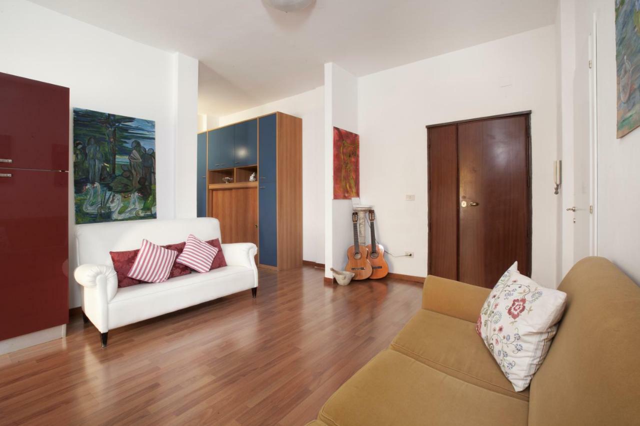 Maison Lubeba Сорренто Экстерьер фото